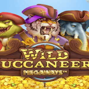 Wild Buccaneers Megaways